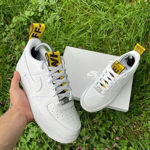 Off white Air Force 1